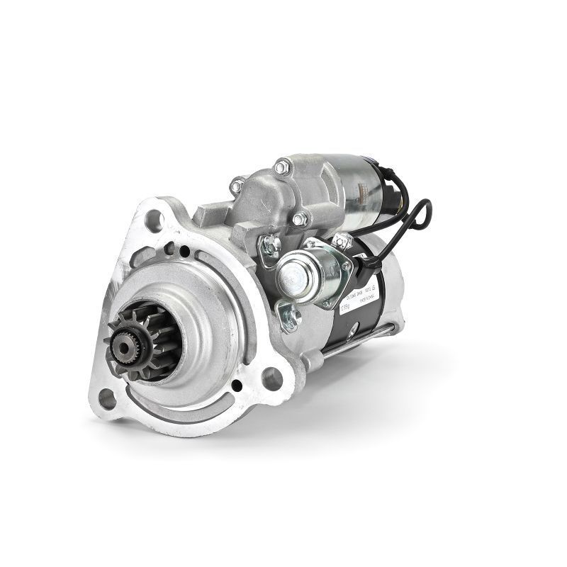 Delco Remy SER81926-12B1 Starter