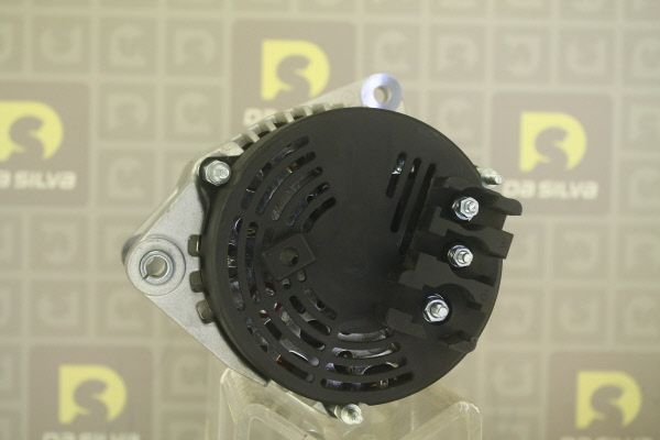 DA SILVA 011448 Alternator