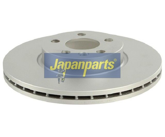 JAPANPARTS Тормозной диск