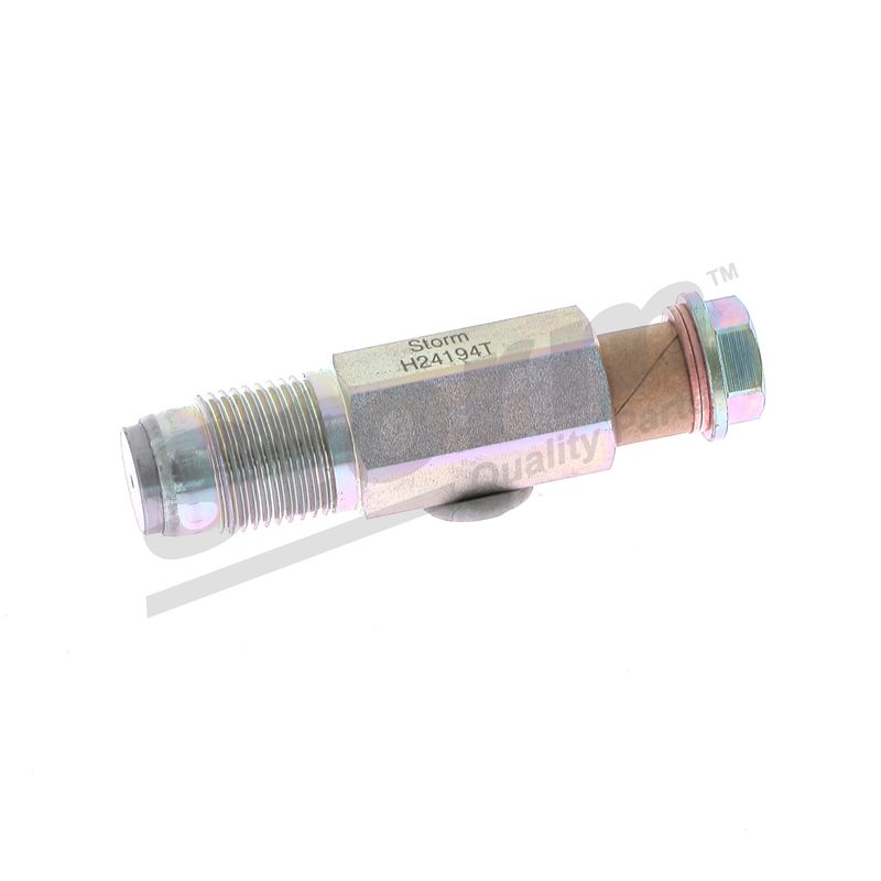 Détendeur, système à rampe commune STORM QUALITY PARTS STO1500200