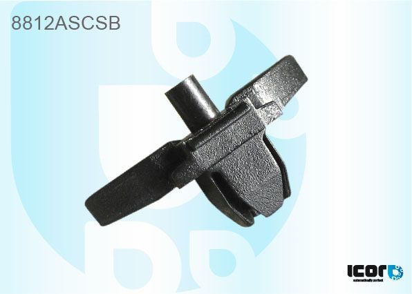 GLAVISTA 801129 Retaining Clip, windows