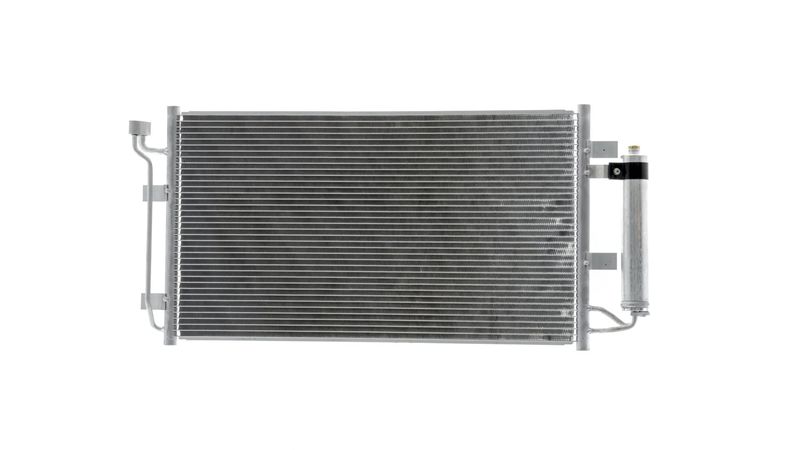 Product Image - Condensor, airconditioning - AC1050000S - MAHLE