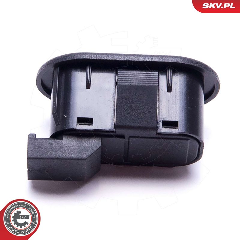 Lüliti, aknatõstuk, ESEN...