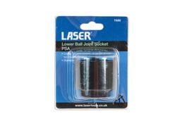 Laser Tools Upper Ball Joint Socket 60mm - for PSA