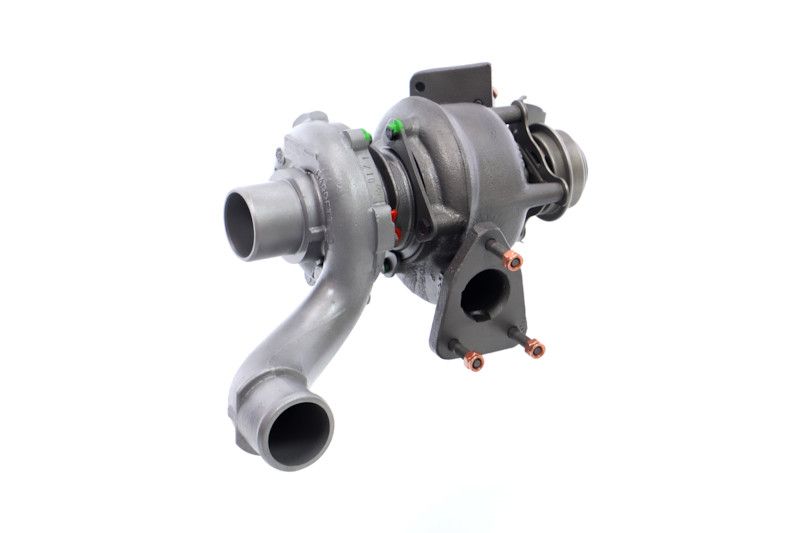 REMANTE 003-001-001005R Turbokompresorius