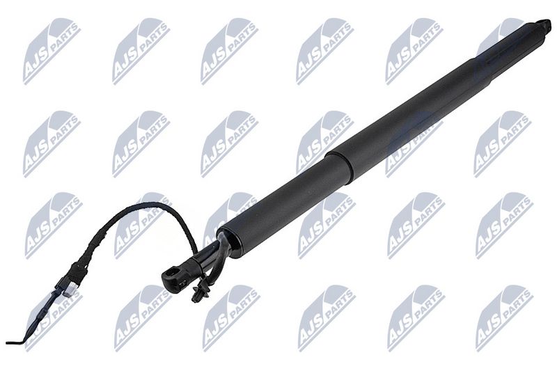 Elektrimootor, tagaluuk,...