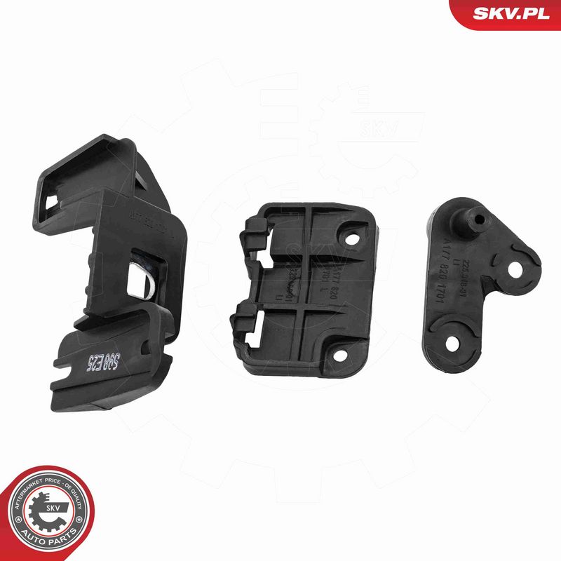 ESEN SKV 97SKV249 Priekinio žibinto korpusas
