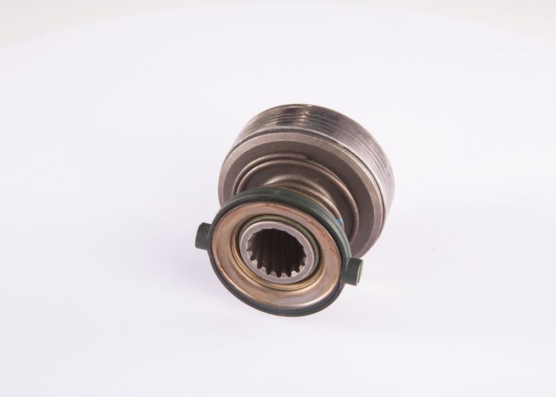 BOSCH 6033AD0218 Freewheel Gear, starter