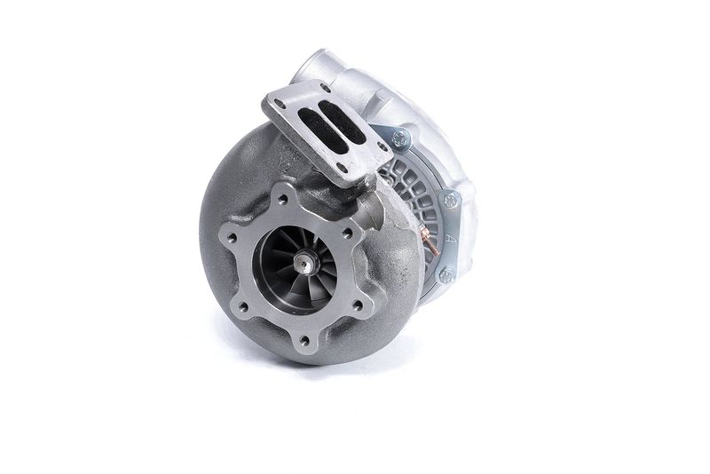 Compresor,sistem de supraalimentare T912001 BTS Turbo