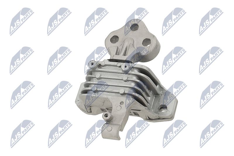 Paigutus, Mootor, NTY ZPS-CH-158