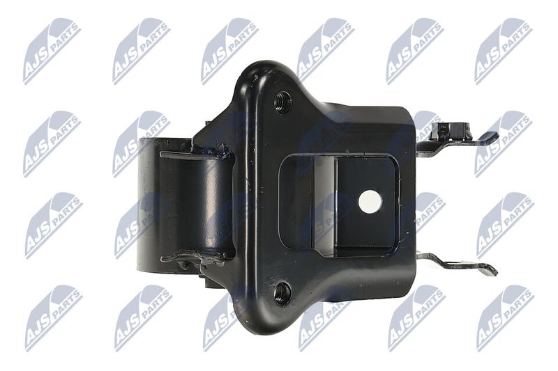 NTY ZPS-NS-070 Mounting, engine