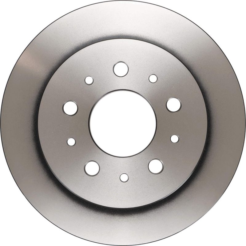 Disc frana DF4481S TRW