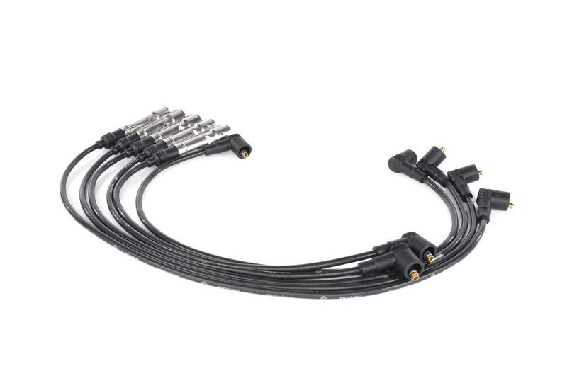 Süütesüsteemikomplekt, BOSCH 0 986 356 371