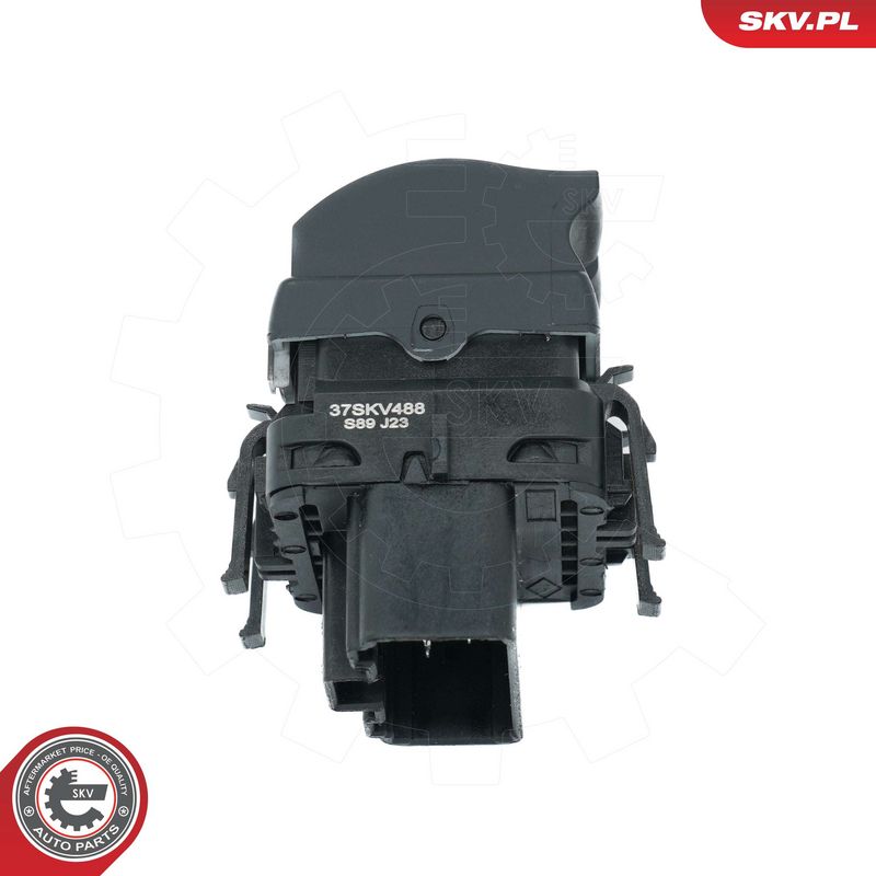 Lüliti, aknatõstuk, ESEN SKV 37SKV488