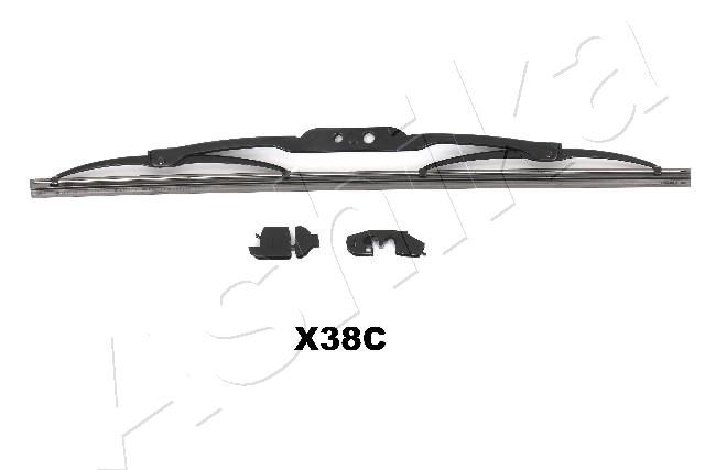 Щітка двірника, Ashika SA-X38C