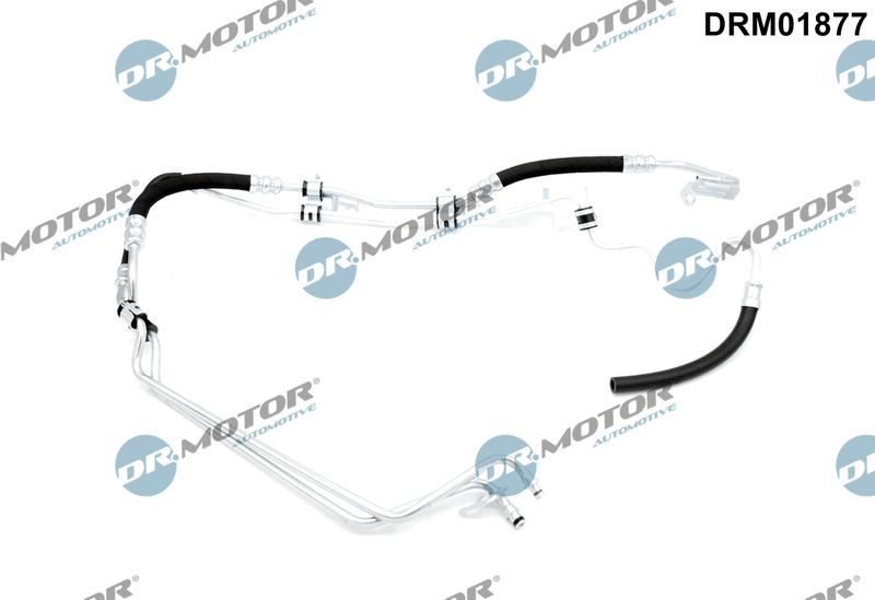 Гідравлічний шланг, механізм рульового керування, Dr.Motor DRM01877