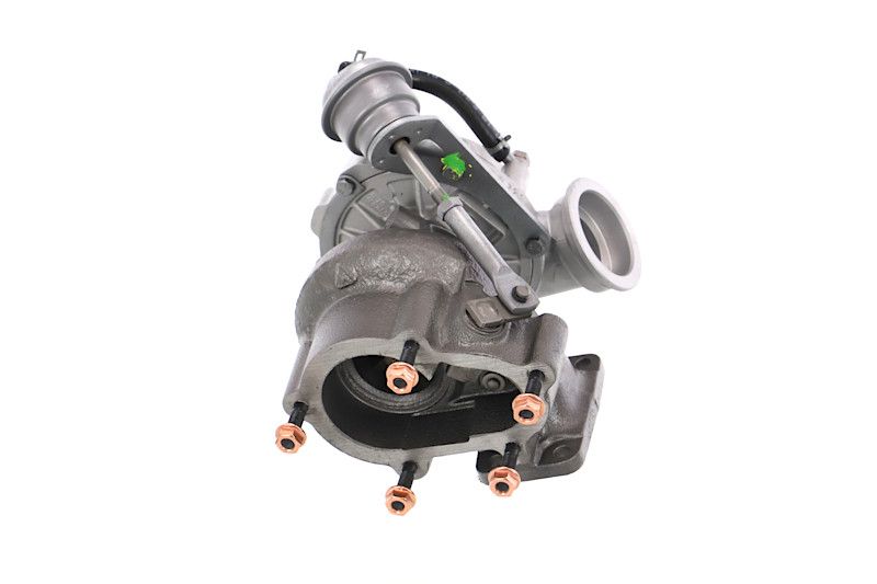 REMANTE 003-001-002887R Charger, charging (supercharged/turbocharged)