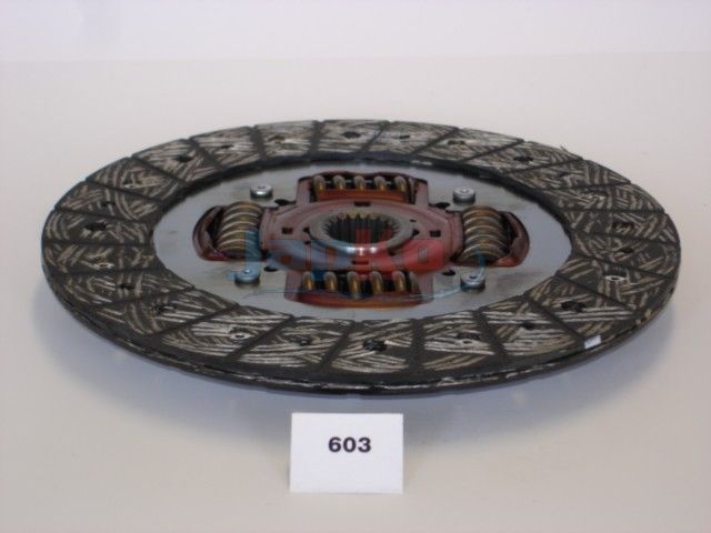Siduriketas, JAPKO 80603