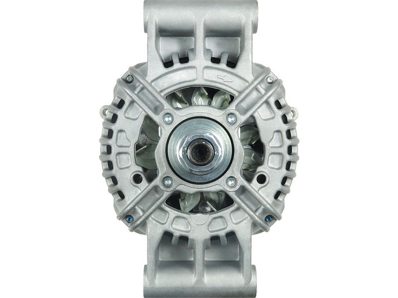 Brand new AS-PL Alternator
