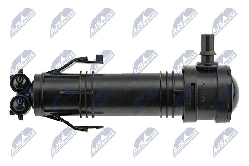 Pesuveedüüs, Tulepesurid, NTY EDS-WW-033