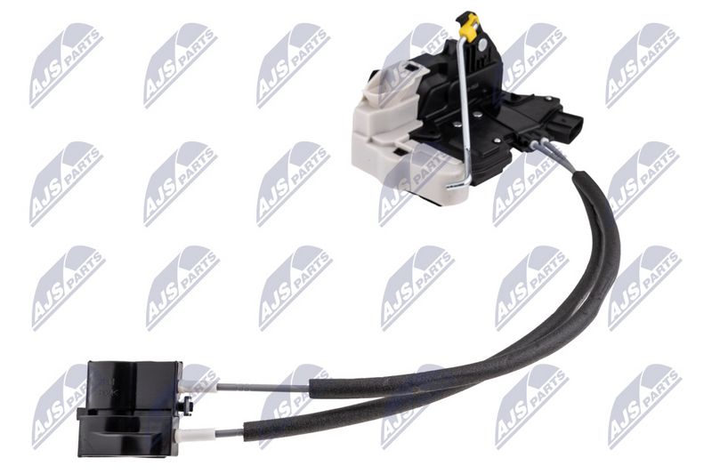 Ukselukk, NTY EZC-KA-071