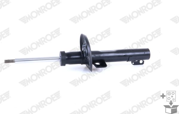 Tlumič pérování G16309