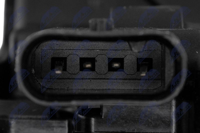 Tagaluugi sulgur, NTY EZC-CH-134