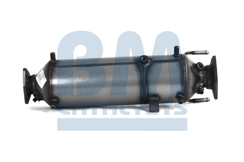 BM Catalysts BM11096H Soot/Particulate Filter, exhaust system