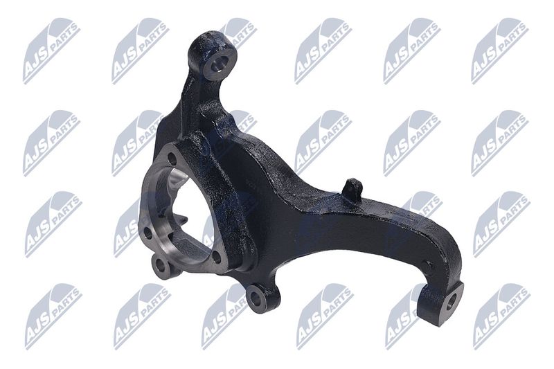 Käändmik, rattakinnitus, NTY ZZP-CH-024