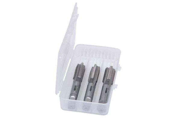 KS TOOLS 331.0140 Thread Tap Set