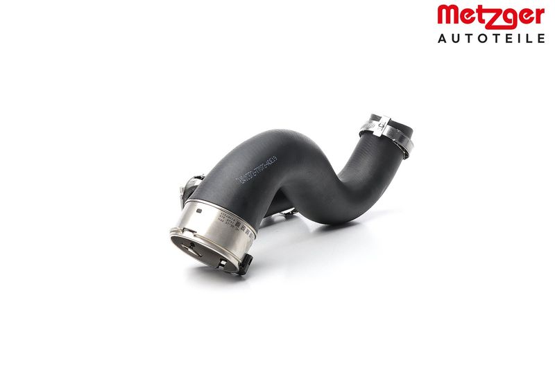 METZGER AUTOTEILE 2401372 Charge Air Hose