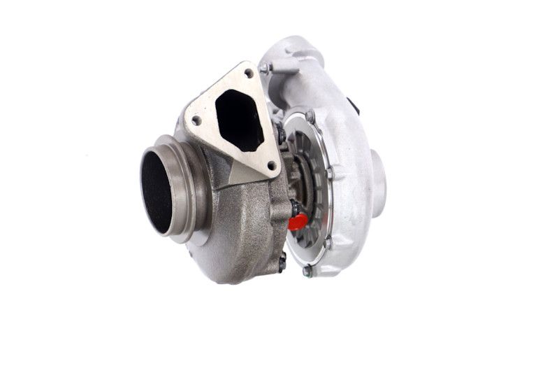 REMANTE 003-002-001365R Charger, charging (supercharged/turbocharged)