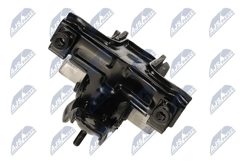 NTY ZPS-VW-106 Mounting, engine