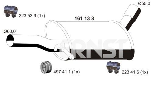 Напіввісь (привід) передня права Audi A6 C6 2006)