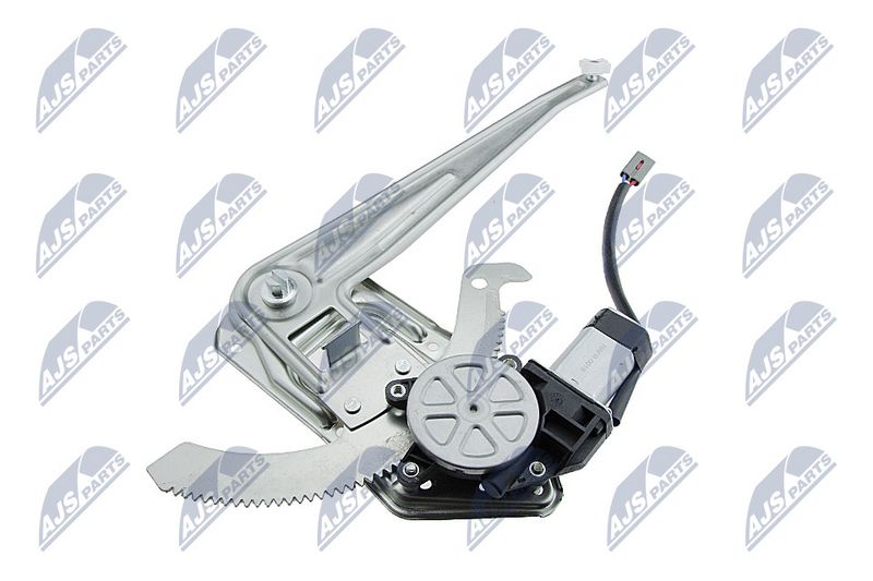 Aknatõstuk, NTY EPS-FR-001S