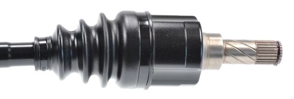 LÖBRO 305326 Drive Shaft
