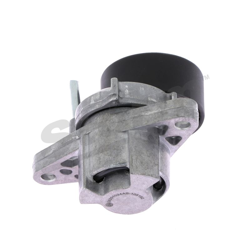 Tendeur de courroie, courroie trapézoïdale à nervures STORM QUALITY PARTS 106191