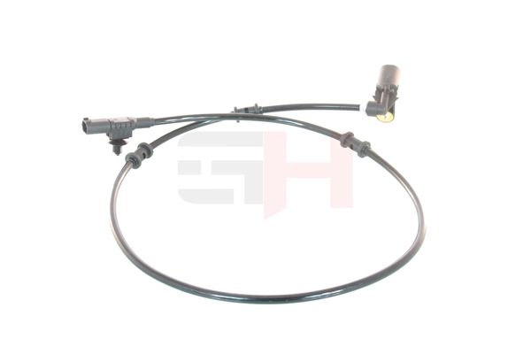 GH GH-703314V Датчик, кількість обертів колеса