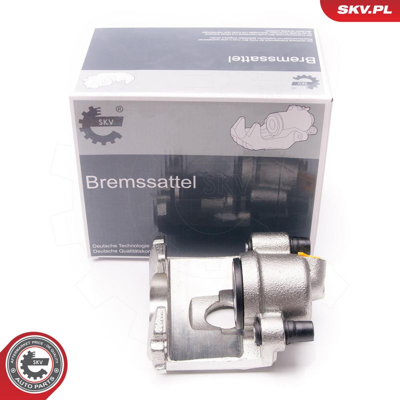 Pidurisadul, ESEN SKV 23SKV381