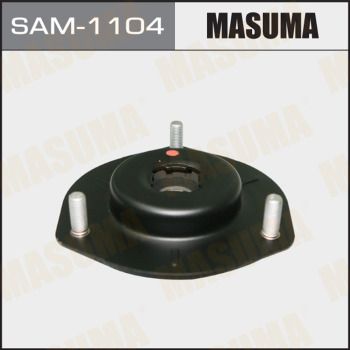 Опора амортизатора переднего Toyota Camry, Venza (06-) (SAM-1104) MASUMA