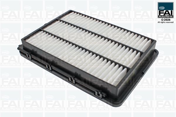 FAI AutoParts Oro filtras
