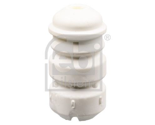 Zarážka, odpružení 27122