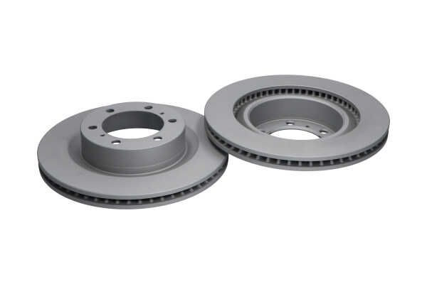 Kavo Parts BR-9562-C Stabdžių diskas
