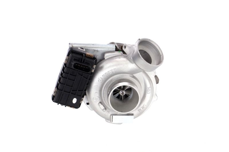 REMANTE 003-002-004455R Charger, charging (supercharged/turbocharged)