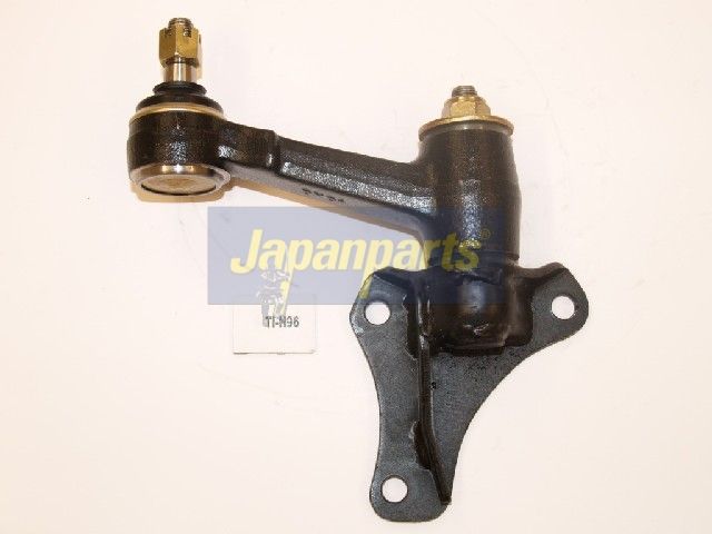 JAPANPARTS Skersinės vairo trauklės galas