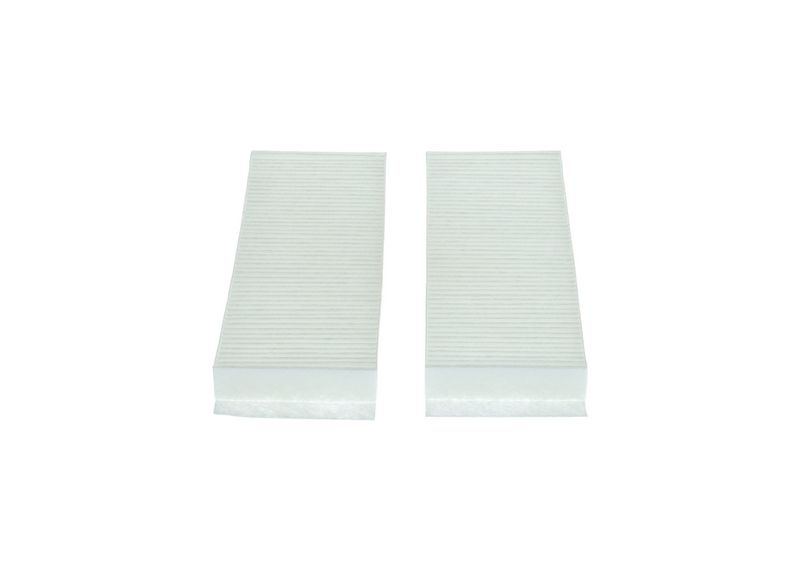 BOSCH 1 987 435 050 Filter, cabin air