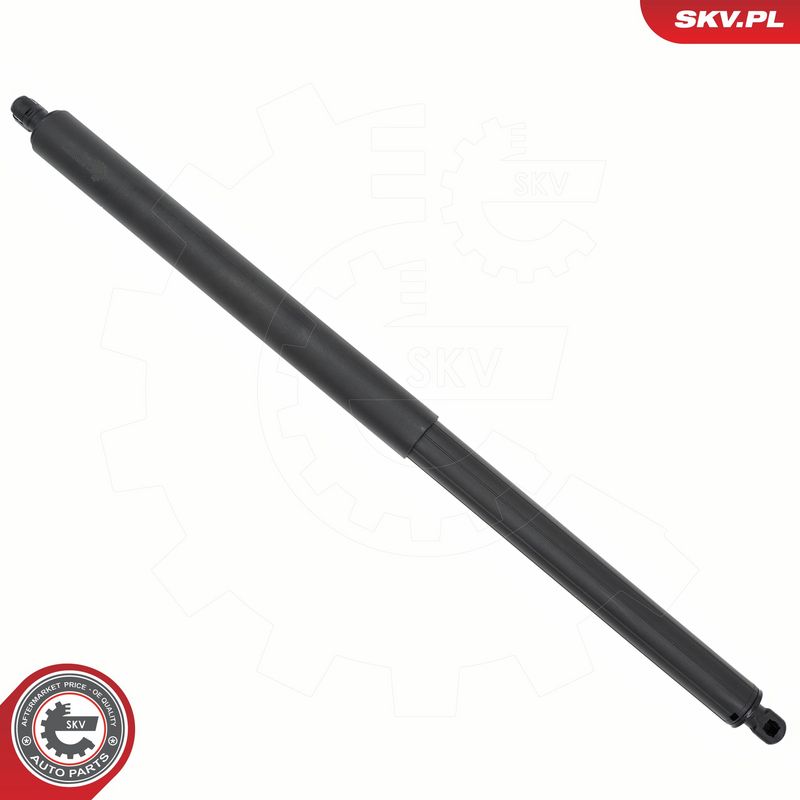 Gaasivedru, pagasi-,...