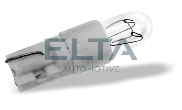 Elta Automotive Bulb, position/end outline marker light EB0306SB