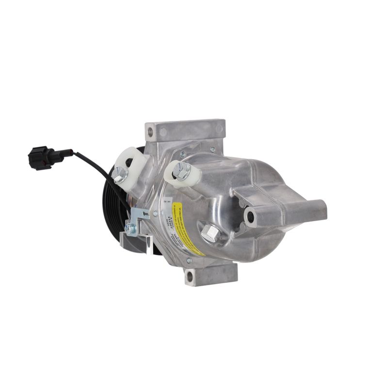 Kompressor, kliimaseade, NISSENS 890053