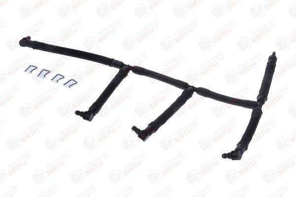 BIRTH 45096 Fuel Line